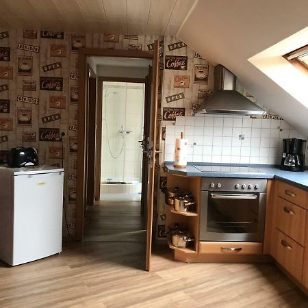Ferienwohnung Krallert Rennertshofen エクステリア 写真