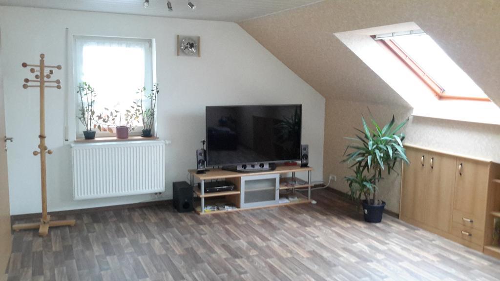 Ferienwohnung Krallert Rennertshofen エクステリア 写真