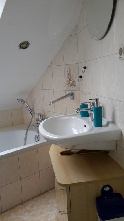 Ferienwohnung Krallert Rennertshofen エクステリア 写真