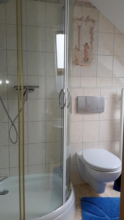 Ferienwohnung Krallert Rennertshofen エクステリア 写真